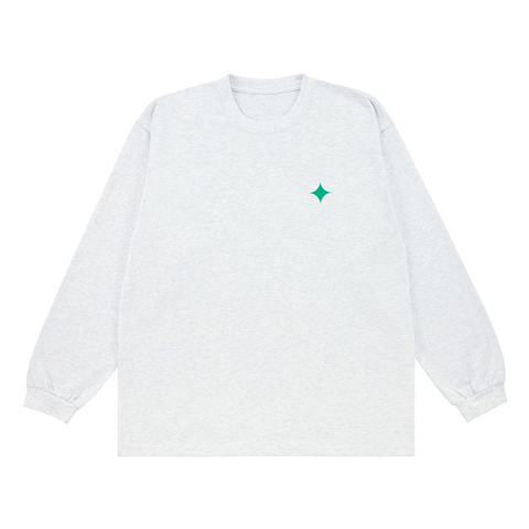 [TOKYO DOME SPECIAL] Long sleeve T-shirt