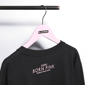 フォトTシャツ（BORN PINK）（S/M/L）