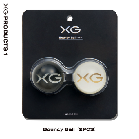 Bouncy Ball (2PCS)