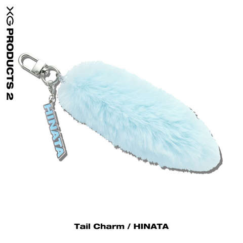 Tail Charm / HINATA