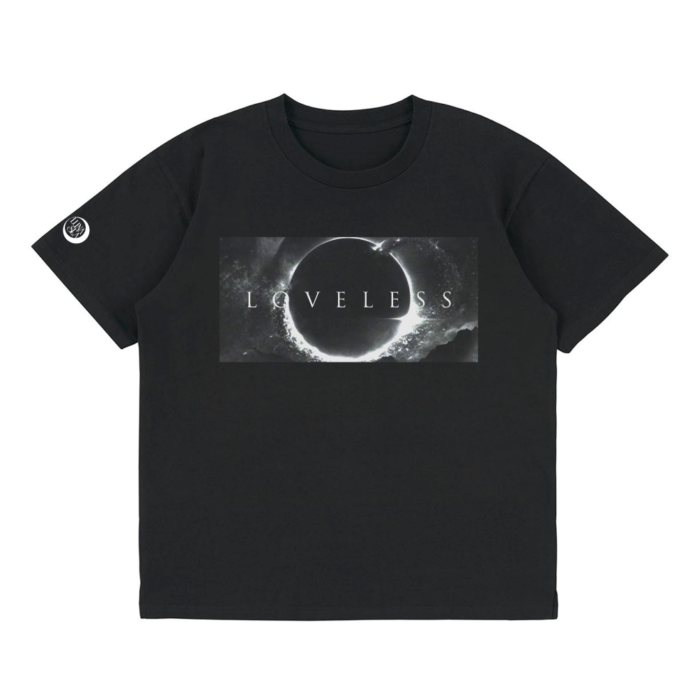 ビッグ Tシャツ＜LOVELESS